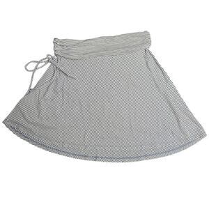 Patagonia W's Lithia Skirt Green XS